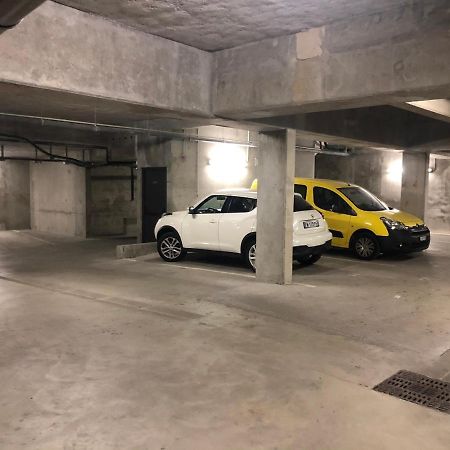 דירות Studio Centre Annemasse Proche Ceva Geneva מראה חיצוני תמונה
