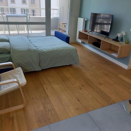 דירות Studio Centre Annemasse Proche Ceva Geneva מראה חיצוני תמונה